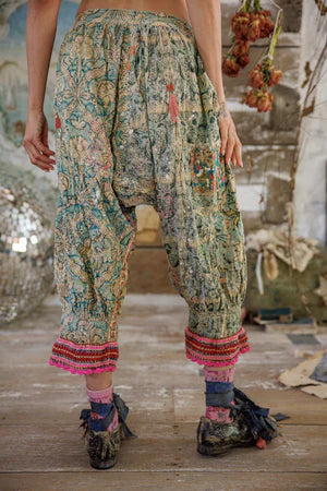 Magnolia Pearl BLOOMERS 239  Piecewise Kiki