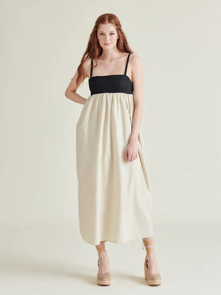 EMMALINE DRESS Steve Madden