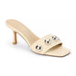 The Theo Shoe by Matisse