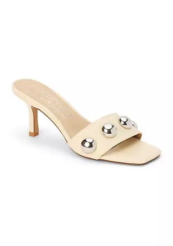 The Theo Shoe by Matisse