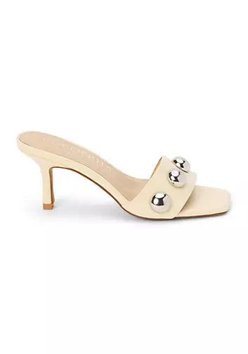 The Theo Shoe by Matisse