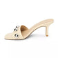 The Theo Shoe by Matisse
