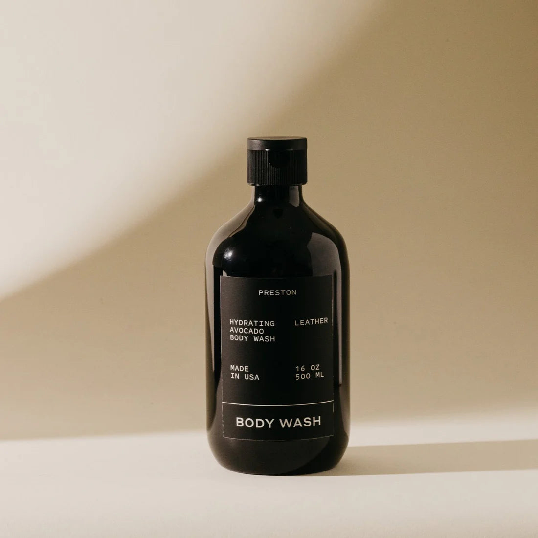 Preston Body Wash