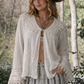 Jaded Gypsy Prairie Sunrise Top