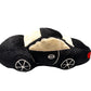 Furcedes Car Toy with Squeaker