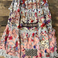 Jaded Gypsy  Echos of Dawn Skirt