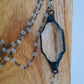 OOAK Chandelier Necklace