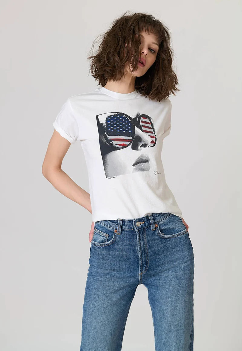 Free and Brave by Cpress