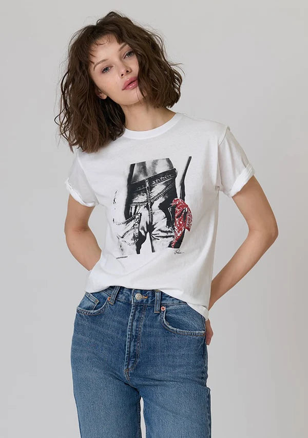 Cool Girls Tee