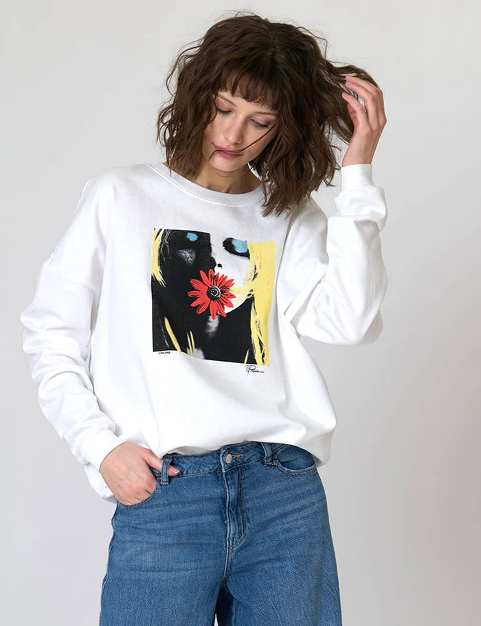 Craving Cozy Sweatshirt