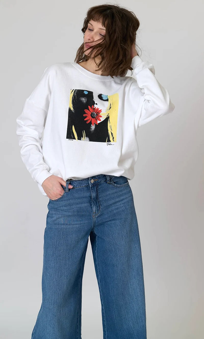 Craving Cozy Sweatshirt