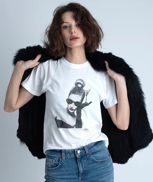 C Press Extra Dirty T