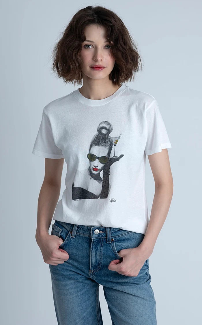 C Press Extra Dirty T