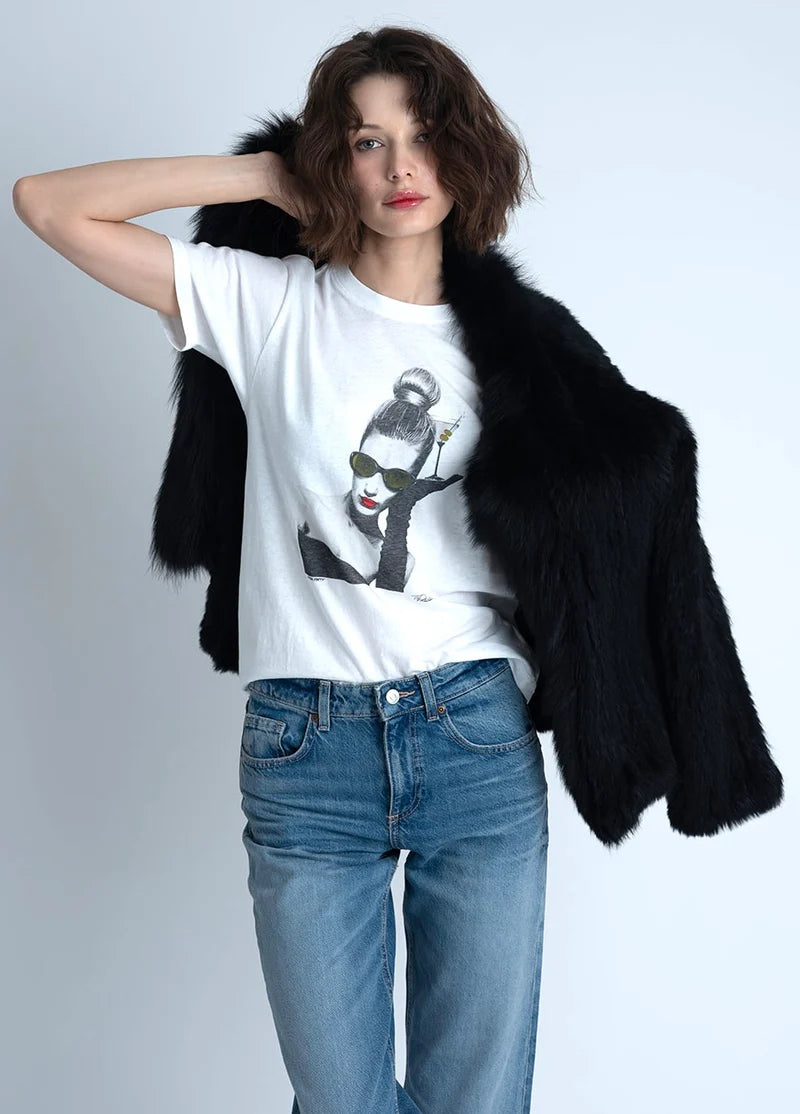 C Press Extra Dirty T