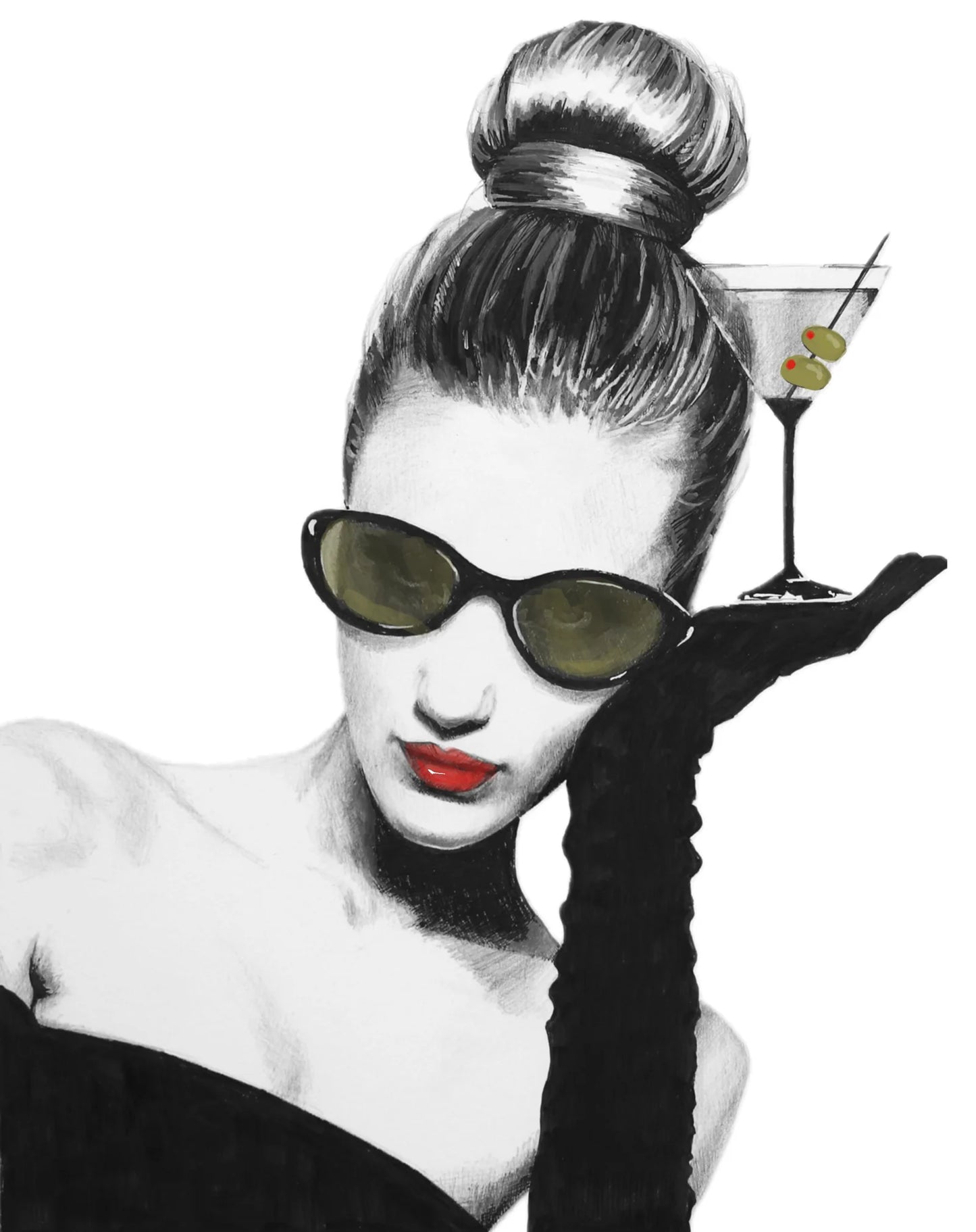 C Press Extra Dirty T