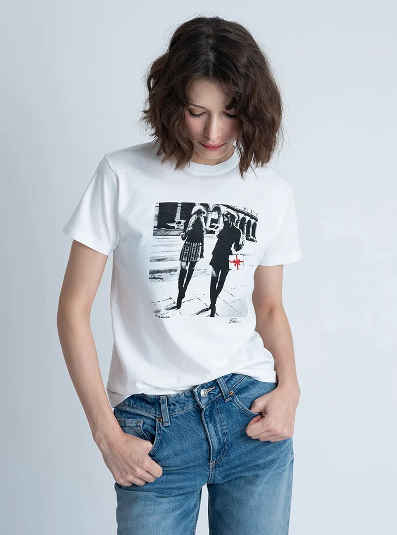 Tis the Season Mushie Tee