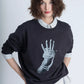 CPress Stranded Sweatshirt
