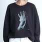 CPress Stranded Sweatshirt