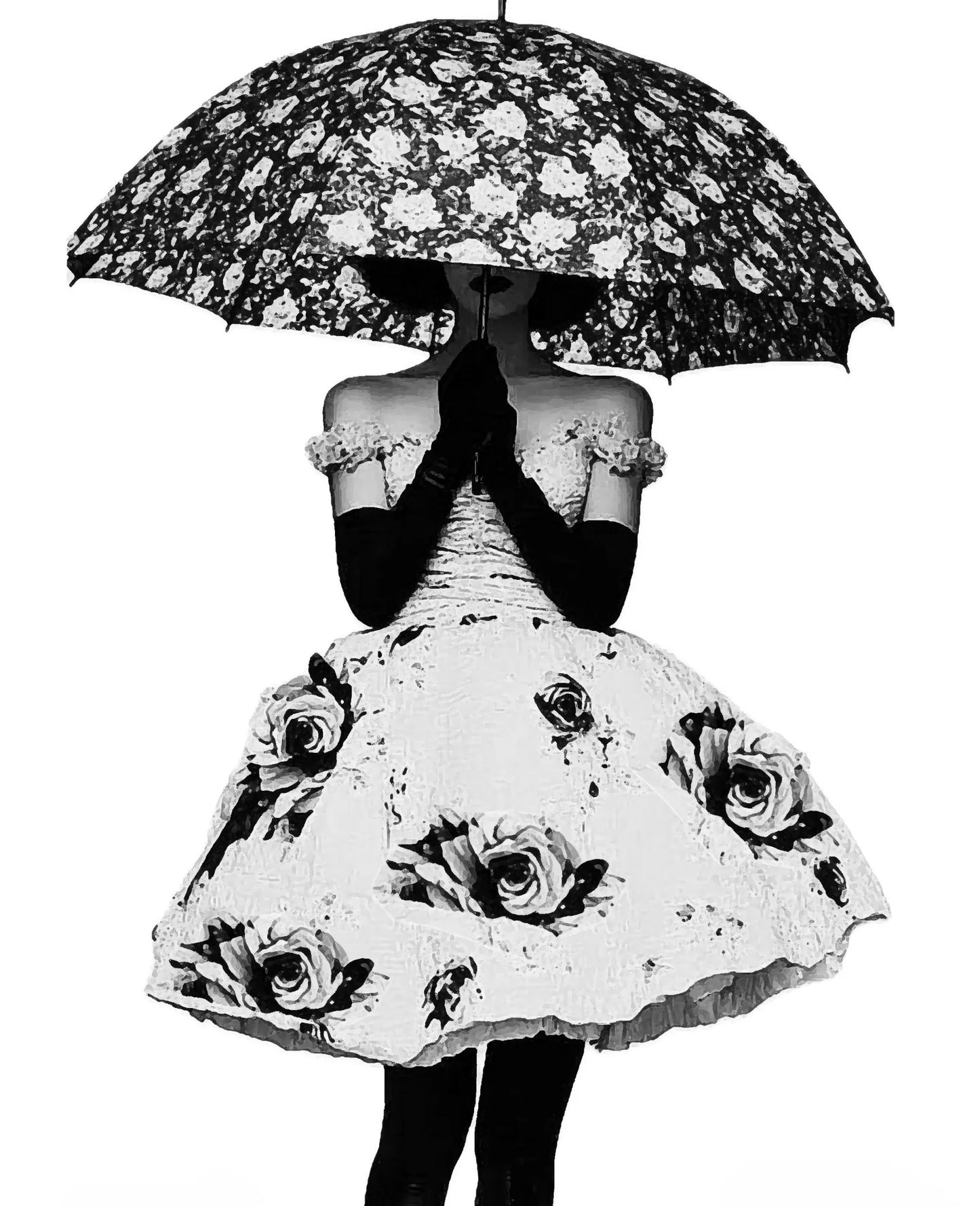 CPress April Showers