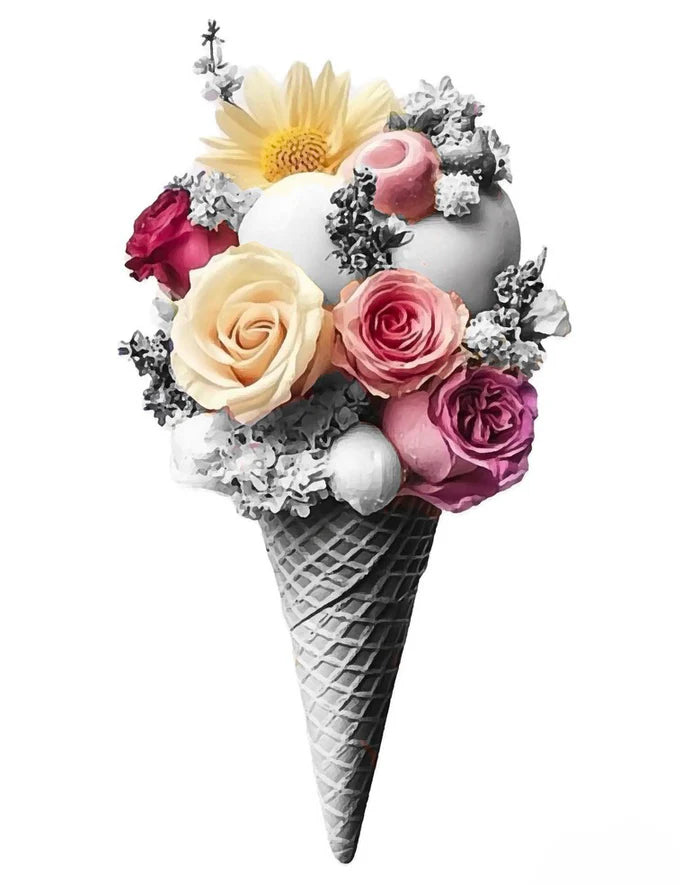 CPress Scoop and Bloom