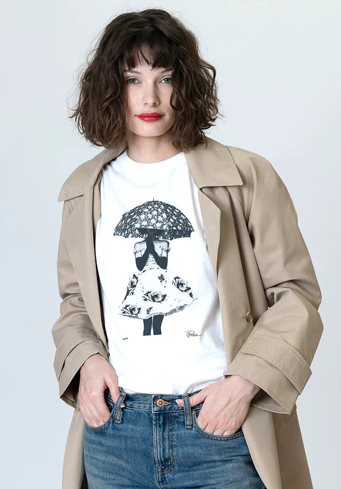 CPress April Showers