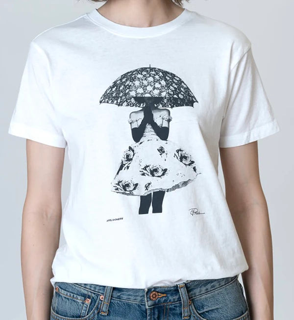 CPress April Showers