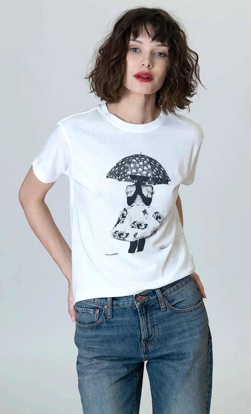 CPress April Showers