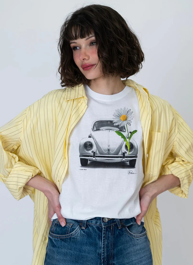 CPress Love Bug