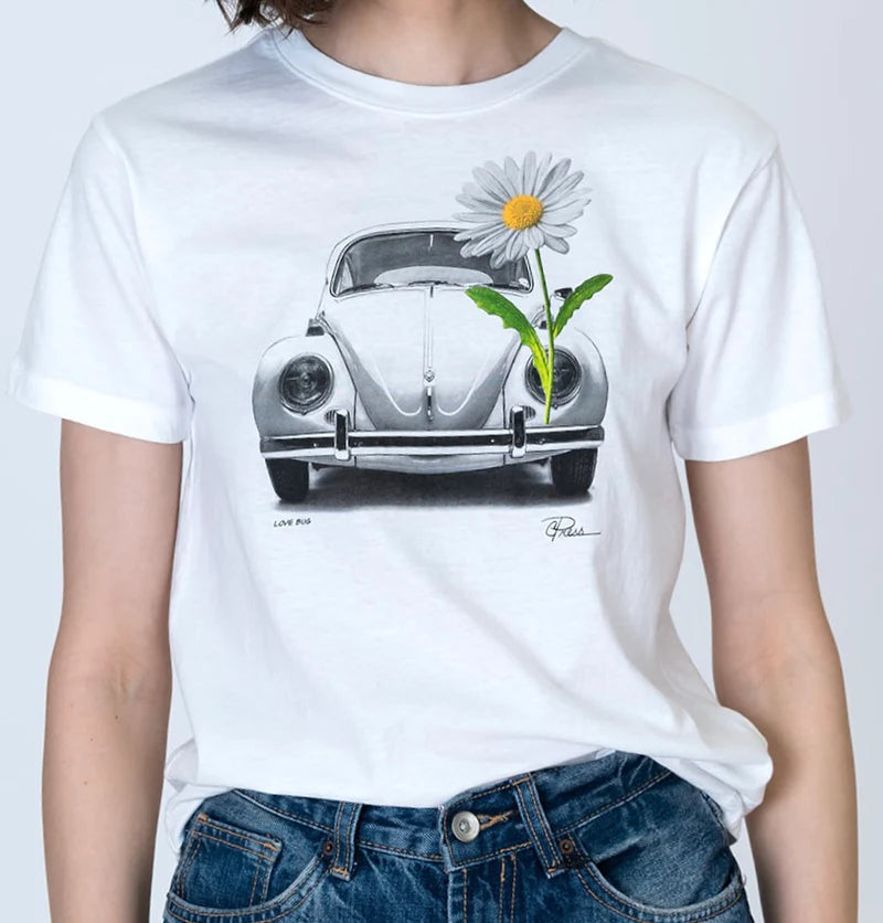 CPress Love Bug