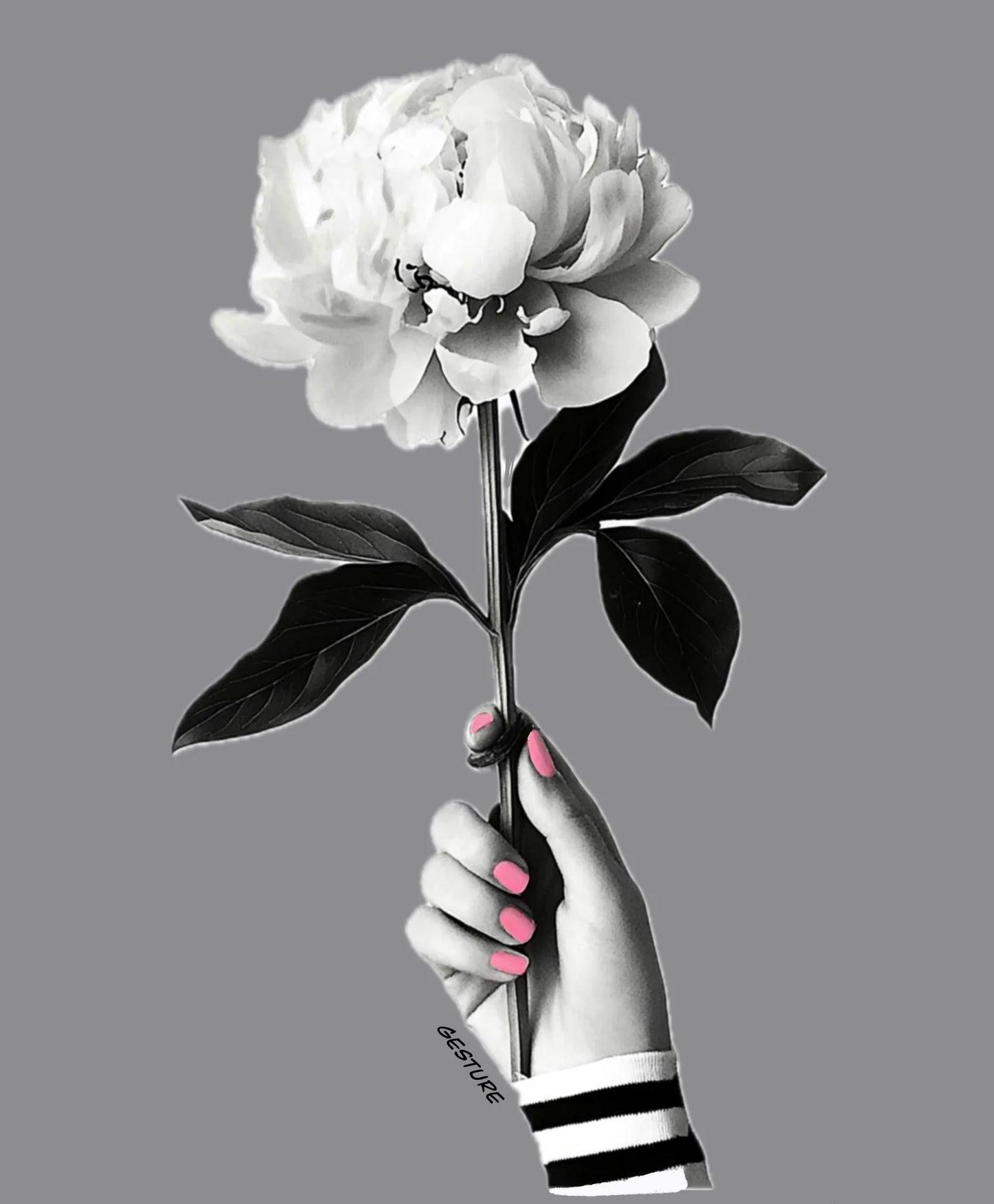 CPress Gesture