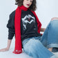 Full Heart Cozy Sweatshirt