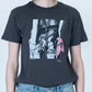 Underdressed Mushie Tee