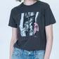 Underdressed Mushie Tee