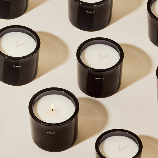 Preston Candles