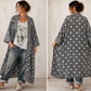Magnolia Pearl 255 Teemomo Bonsai Jacket