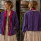 Magnolia Pearl one of a kind Jacket