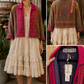 Magnolia Pearl one of a kind Jacket