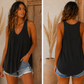 Jaded Gypsy Beyond the Moon Tanks Vintage Black Pre Order