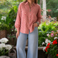 Jaded Gypsy To The Point Shirt