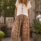Jaded Gypsy Garden Romance Bloomers