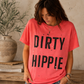 Dirty Hippie T Vintage Watermelon