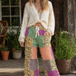 Jaded Gypsy Kaleidoscope Pants