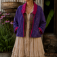 Magnolia Pearl one of a kind Jacket