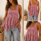 Jaded Gypsy Forever Timeless Tank Rose