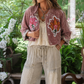Jaded Gypsy Harvest Moon Jacket