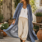 Jaded Gypsy Sweet Nothings Dress Navy Dot
