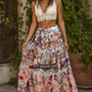 Jaded Gypsy  Echos of Dawn Skirt