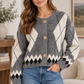 Olive Sweater