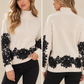 Astrid Selina Knit