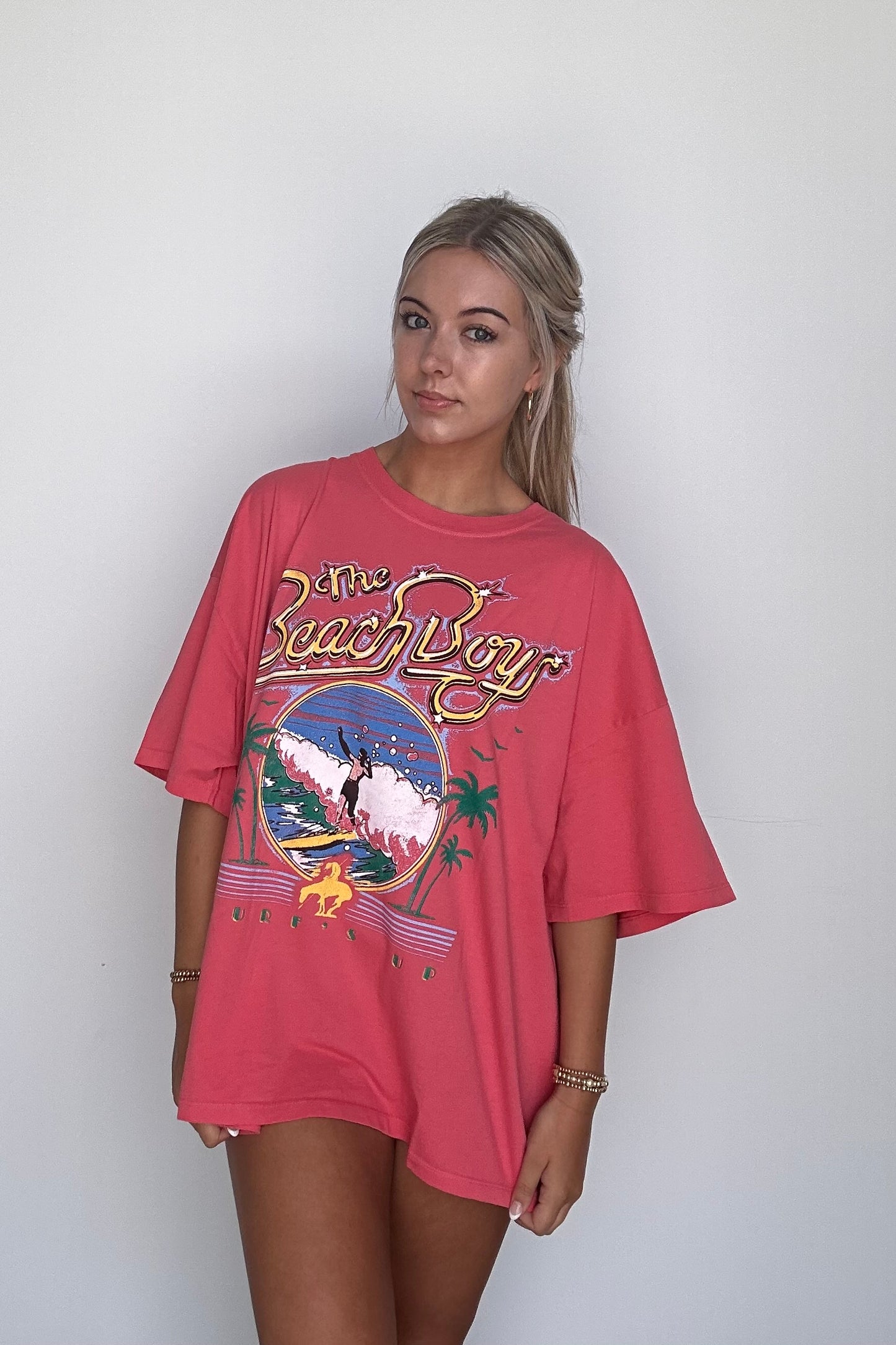 Daydreamer Beach Boys T-shirt